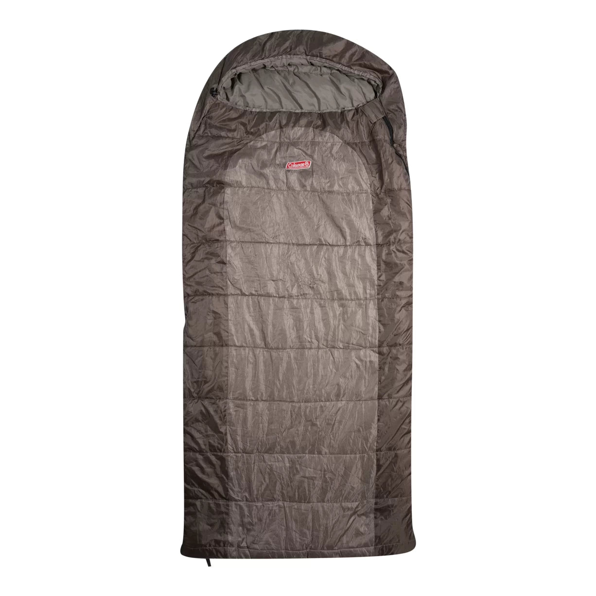 RectangularOlive Brown