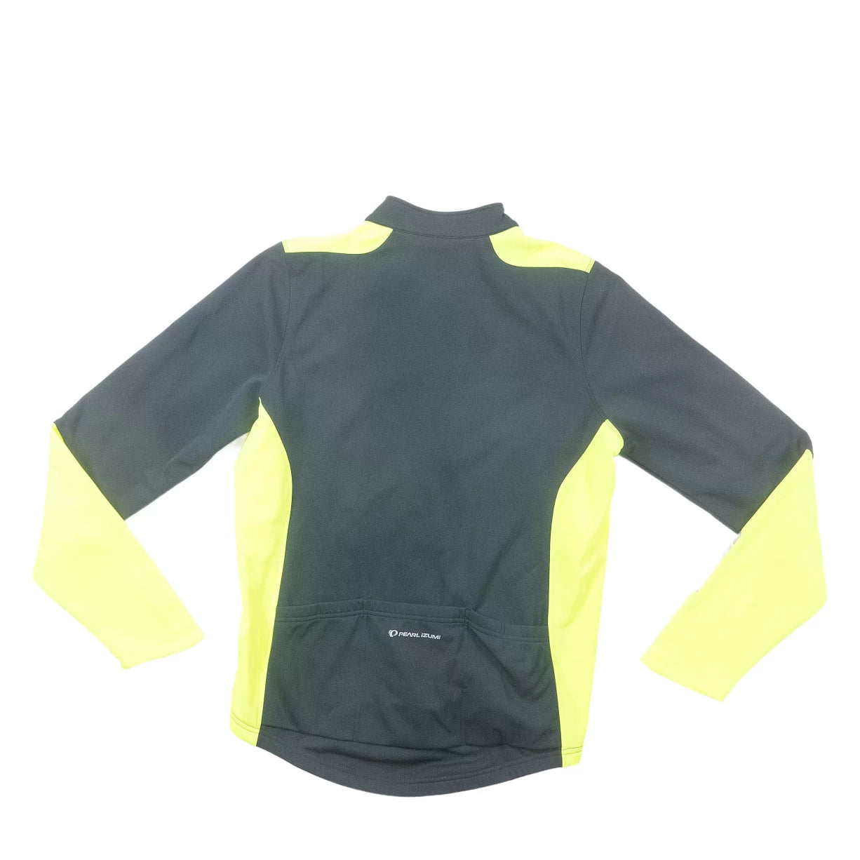 LBlack/Yellow