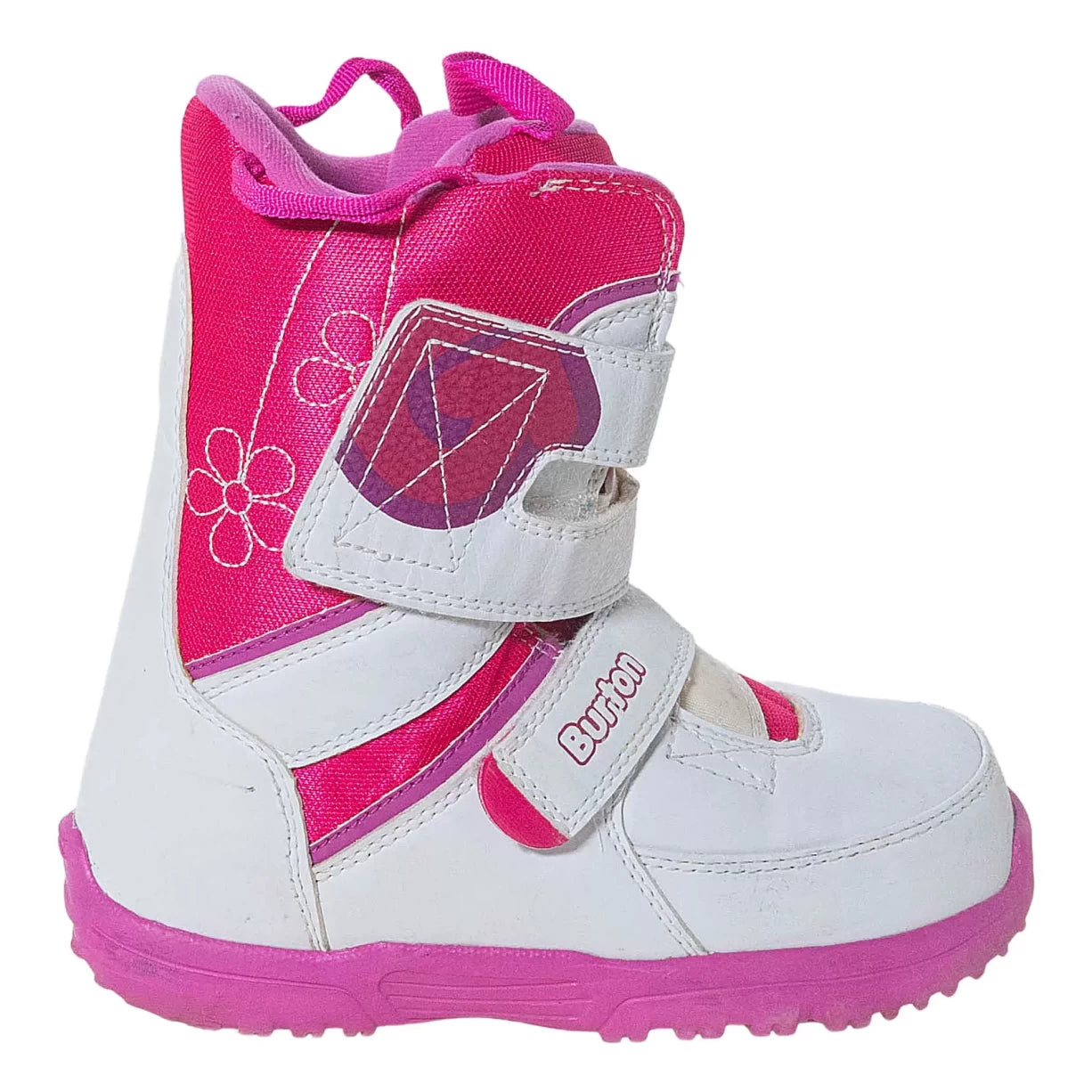 2White/Pink