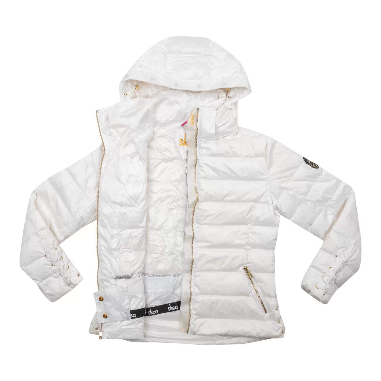10White