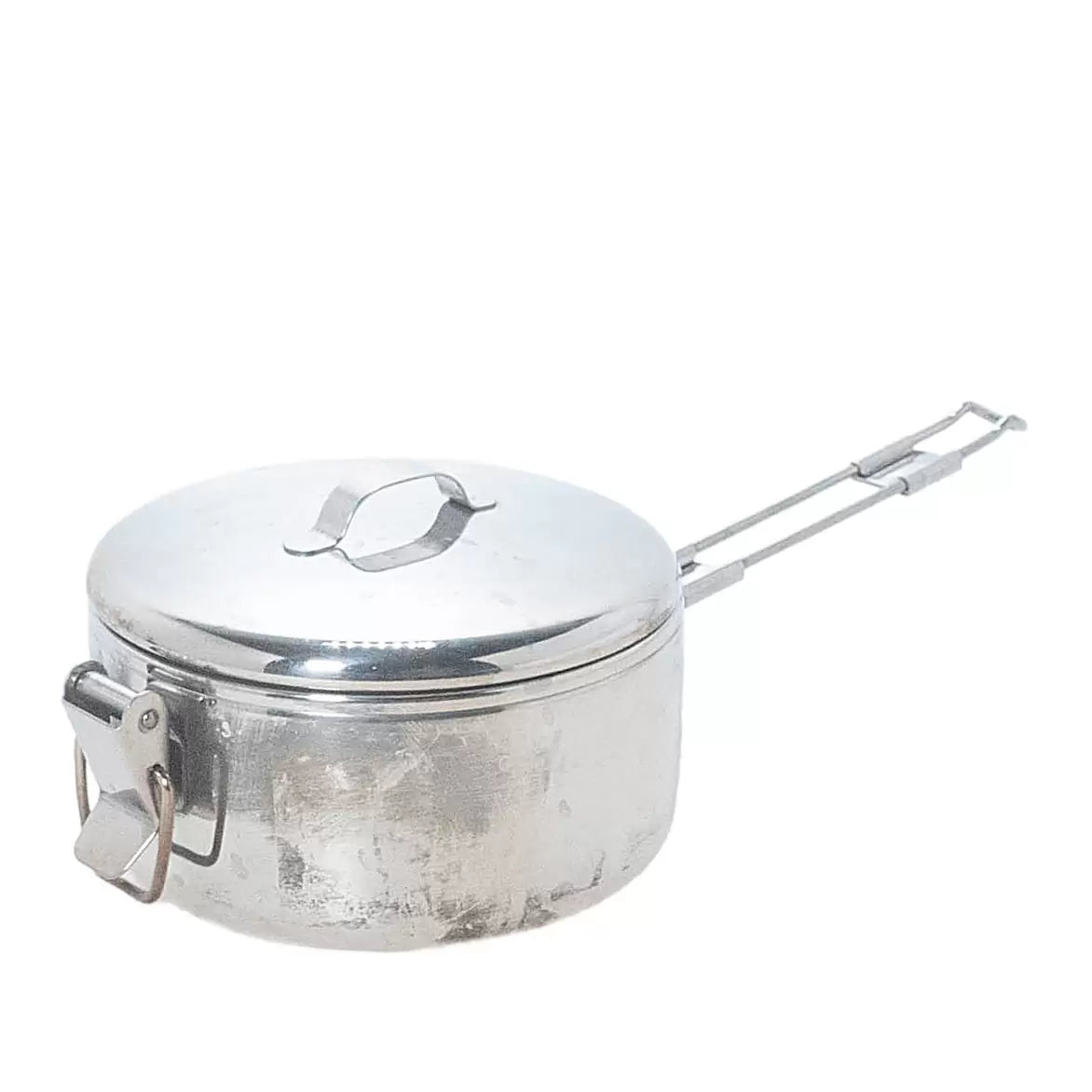 One SizeSilver