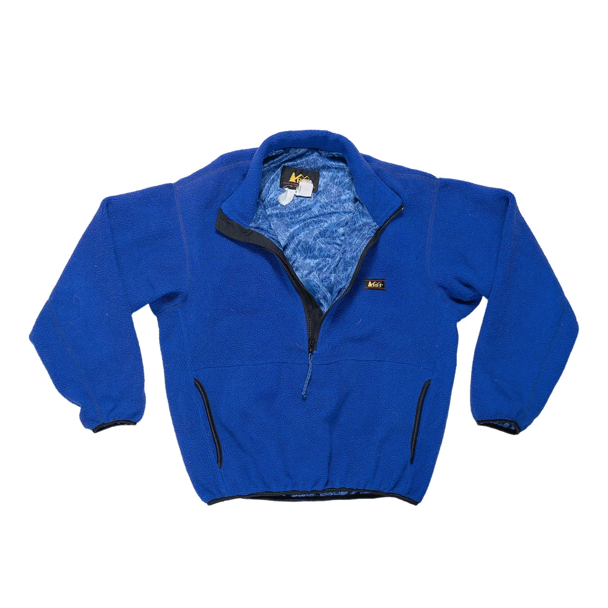 XSBlue/Black