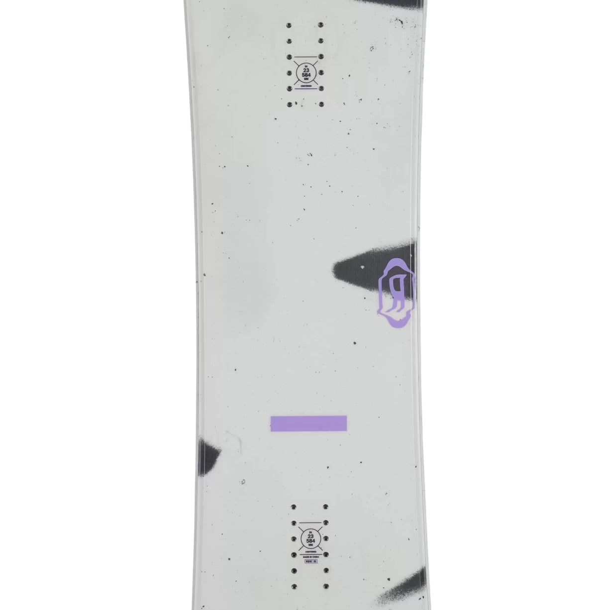 158cmWhite