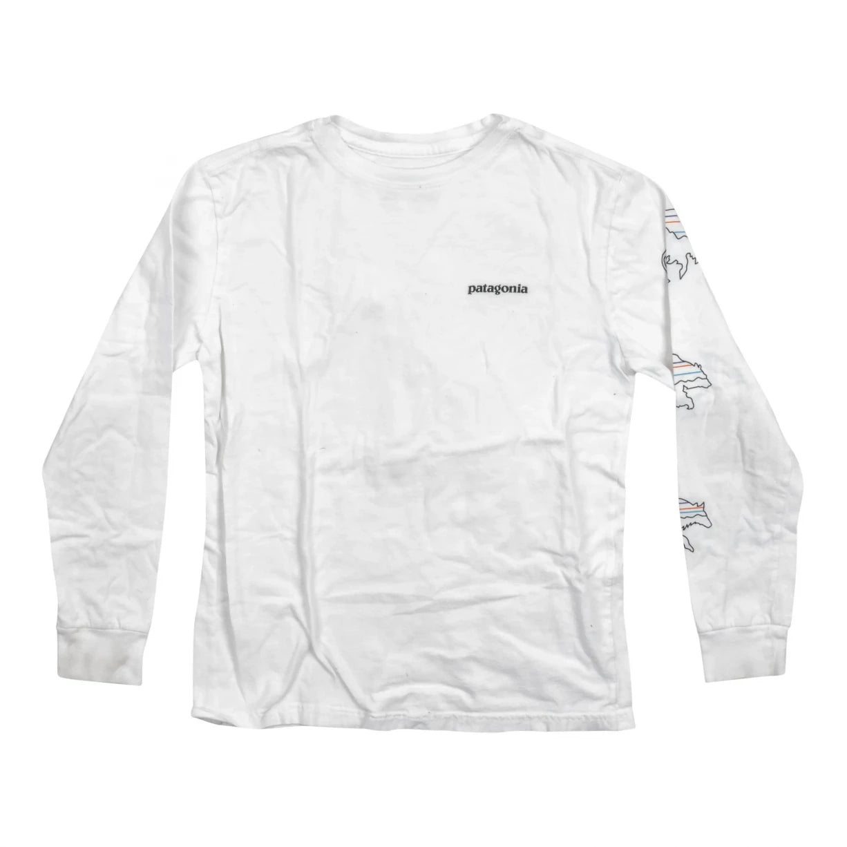 7-8YWhite