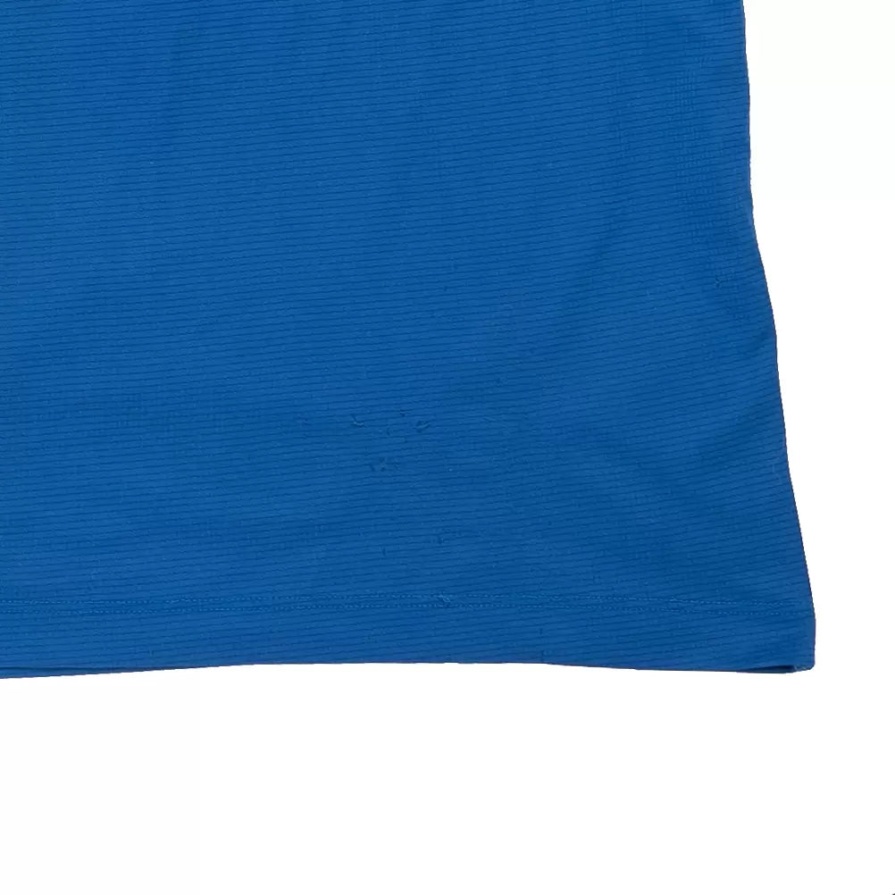 Estimated Size S/MBlue