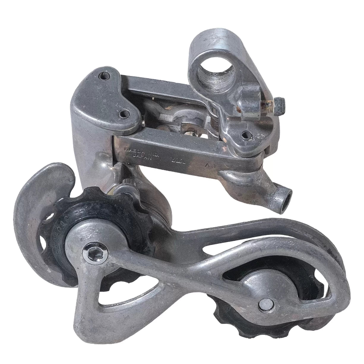 see tech specsSilver