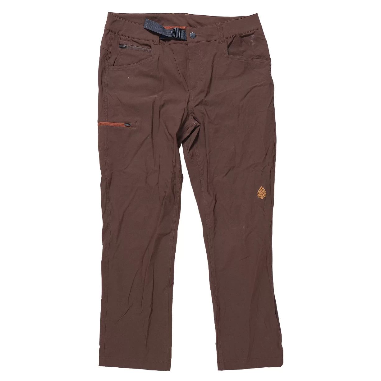 35RBrown