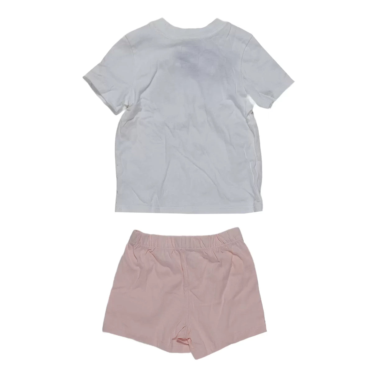 2TWhite/Pink