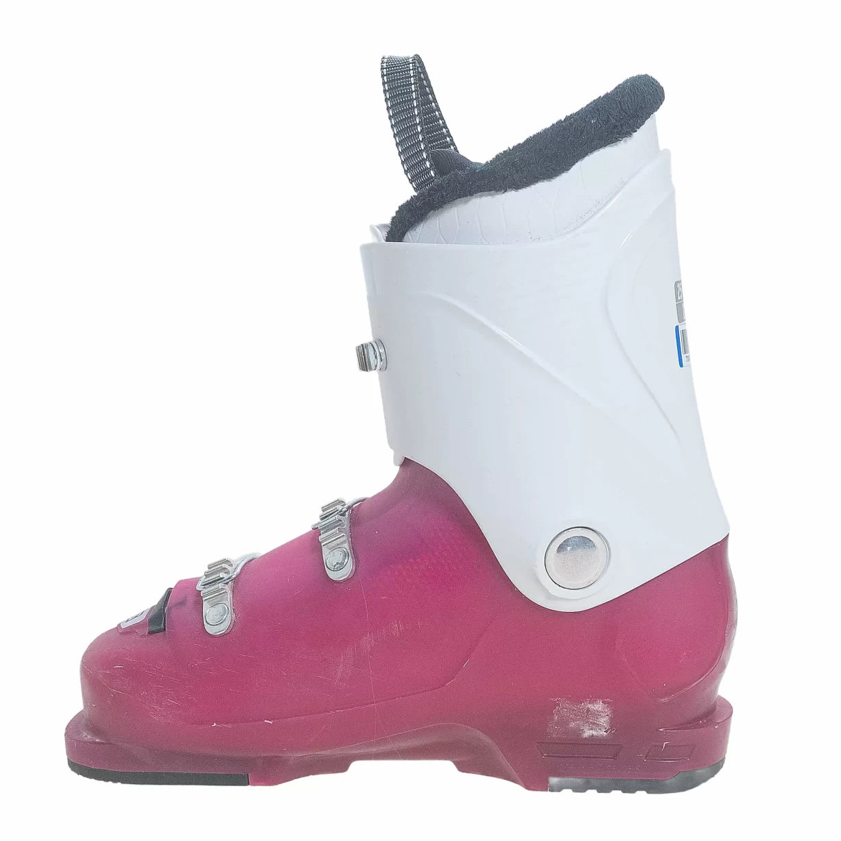 25.5Pink