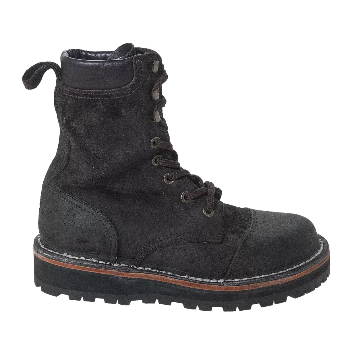 8Dark Brown