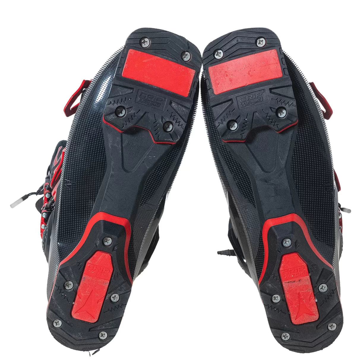 26/26.5Black / Red