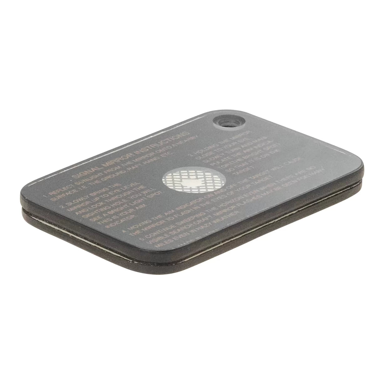 One SizeReflect-Black