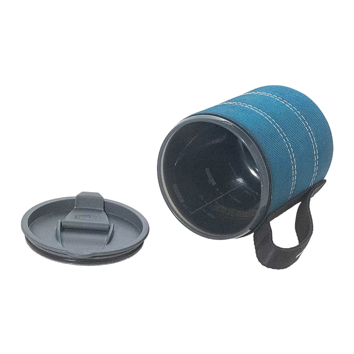 One SizeBlue/Gray