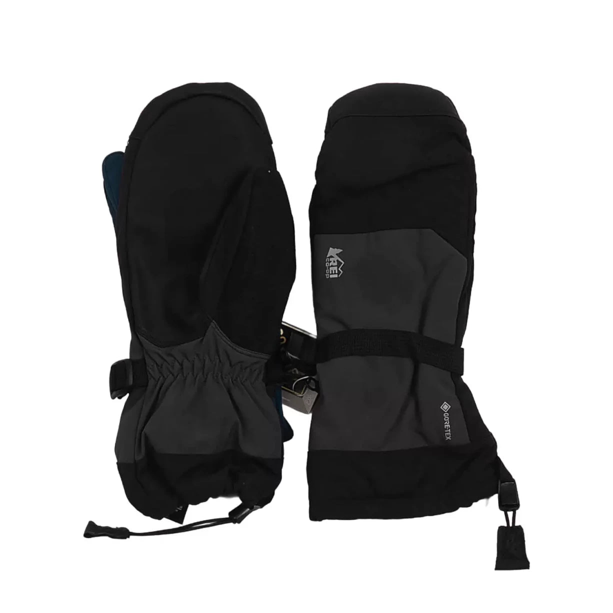 XLGray / Black