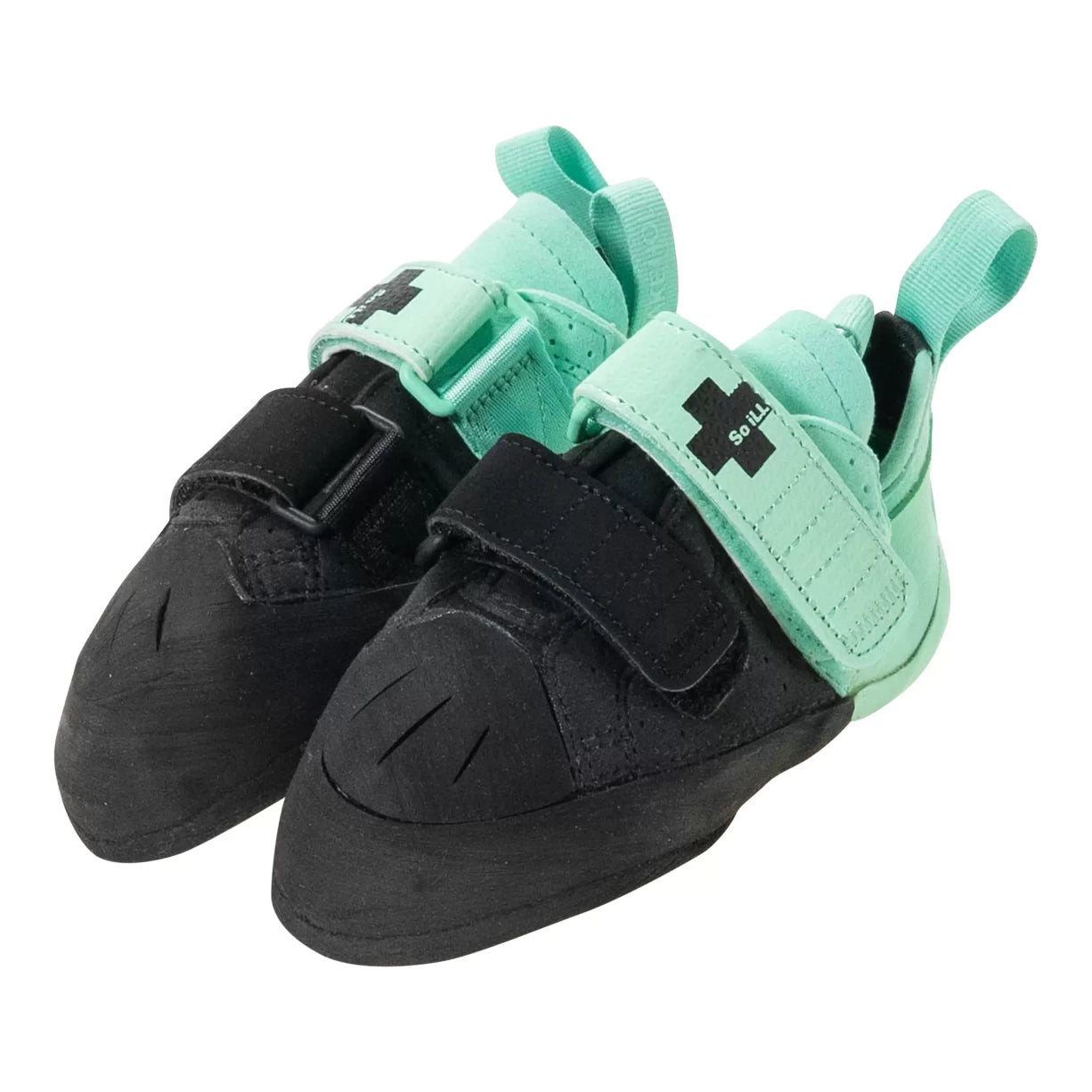 5Black/Teal