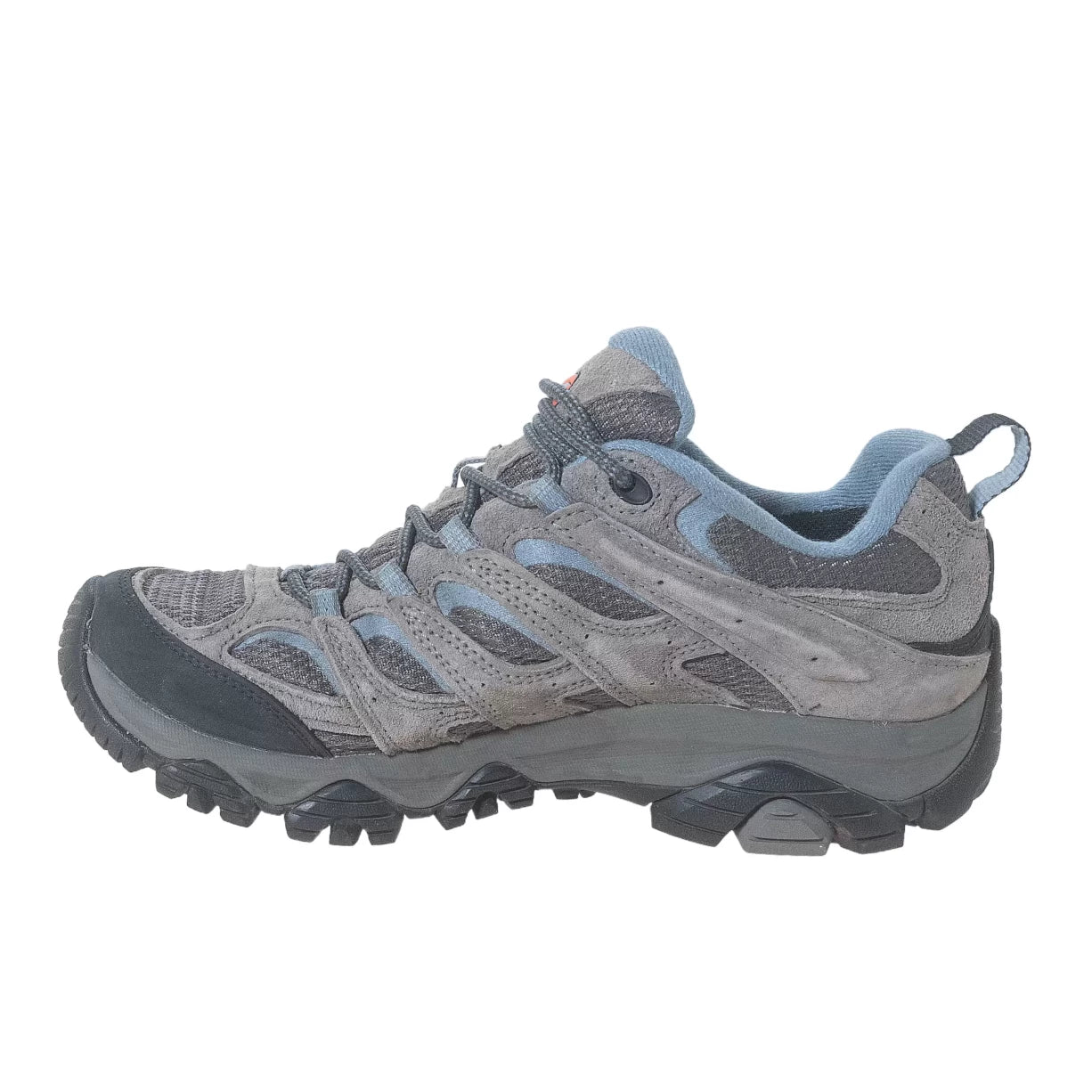 8Grey/Blue