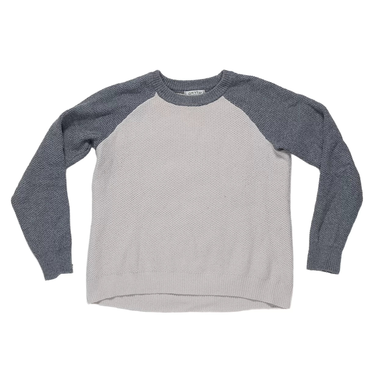 SWhite/Grey