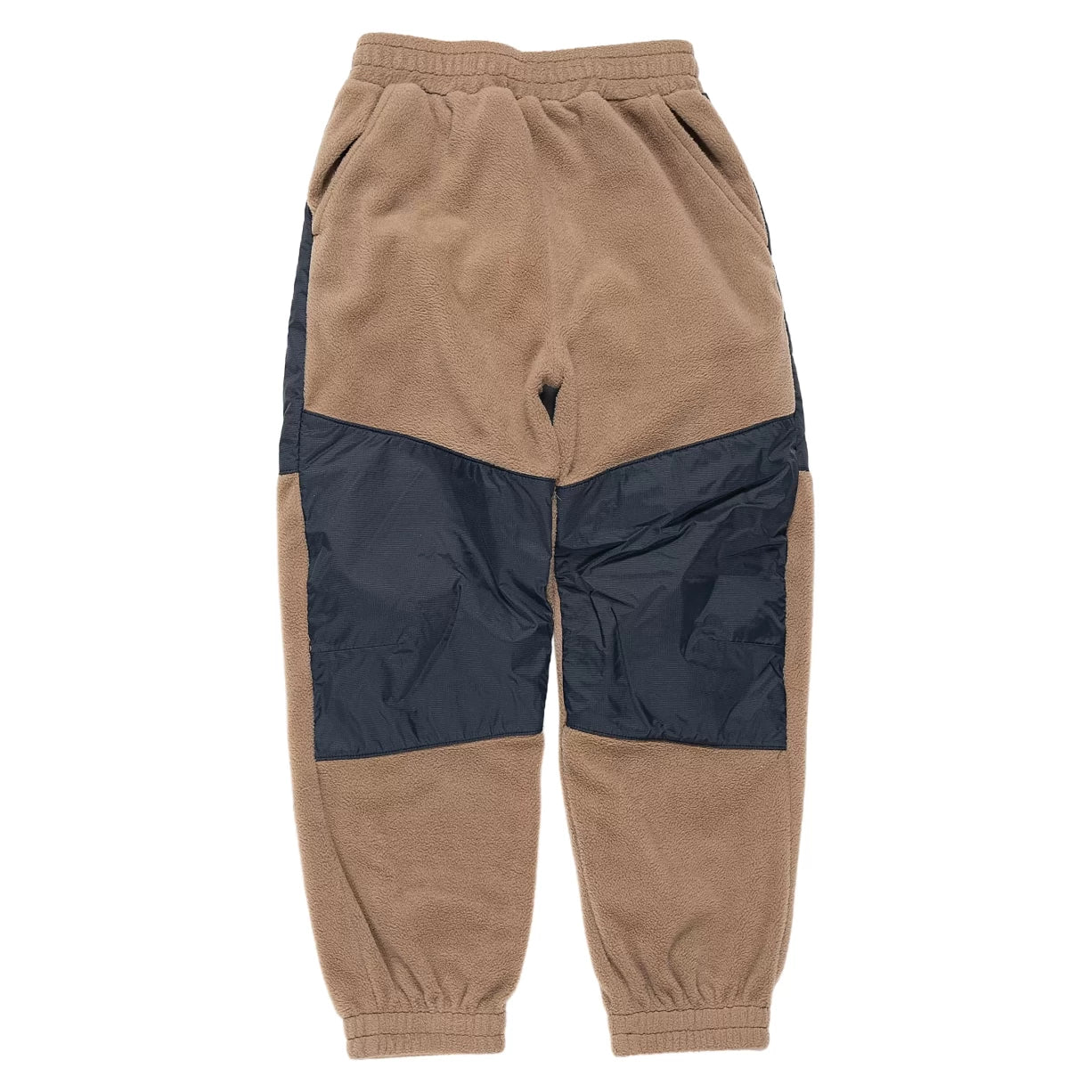 SBrown/Black