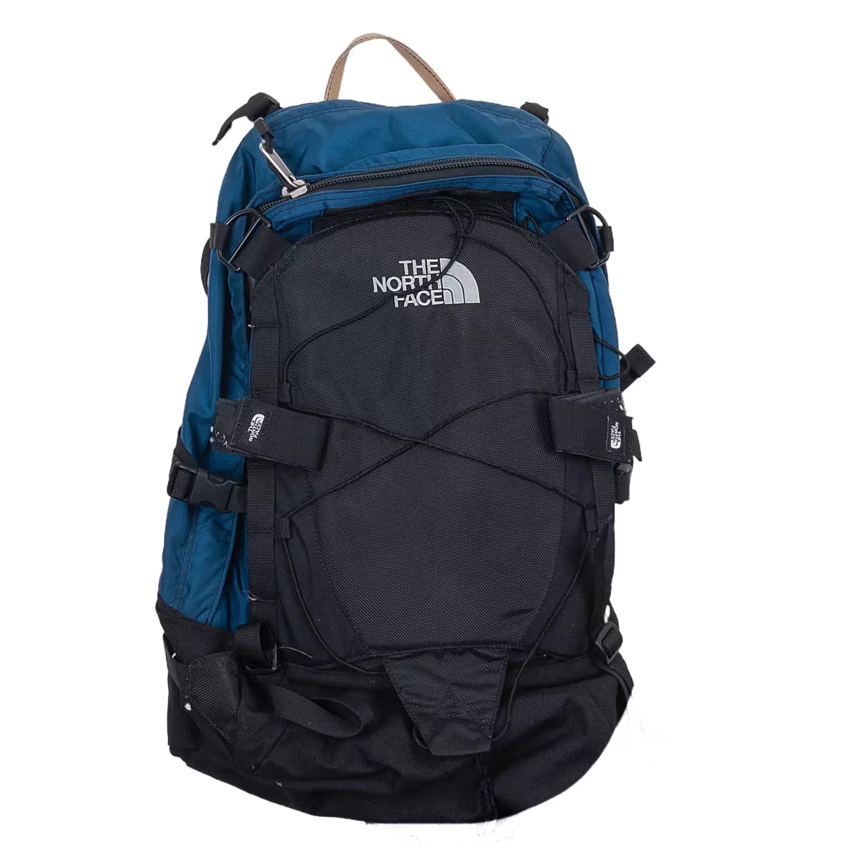 37 LBlue / Black