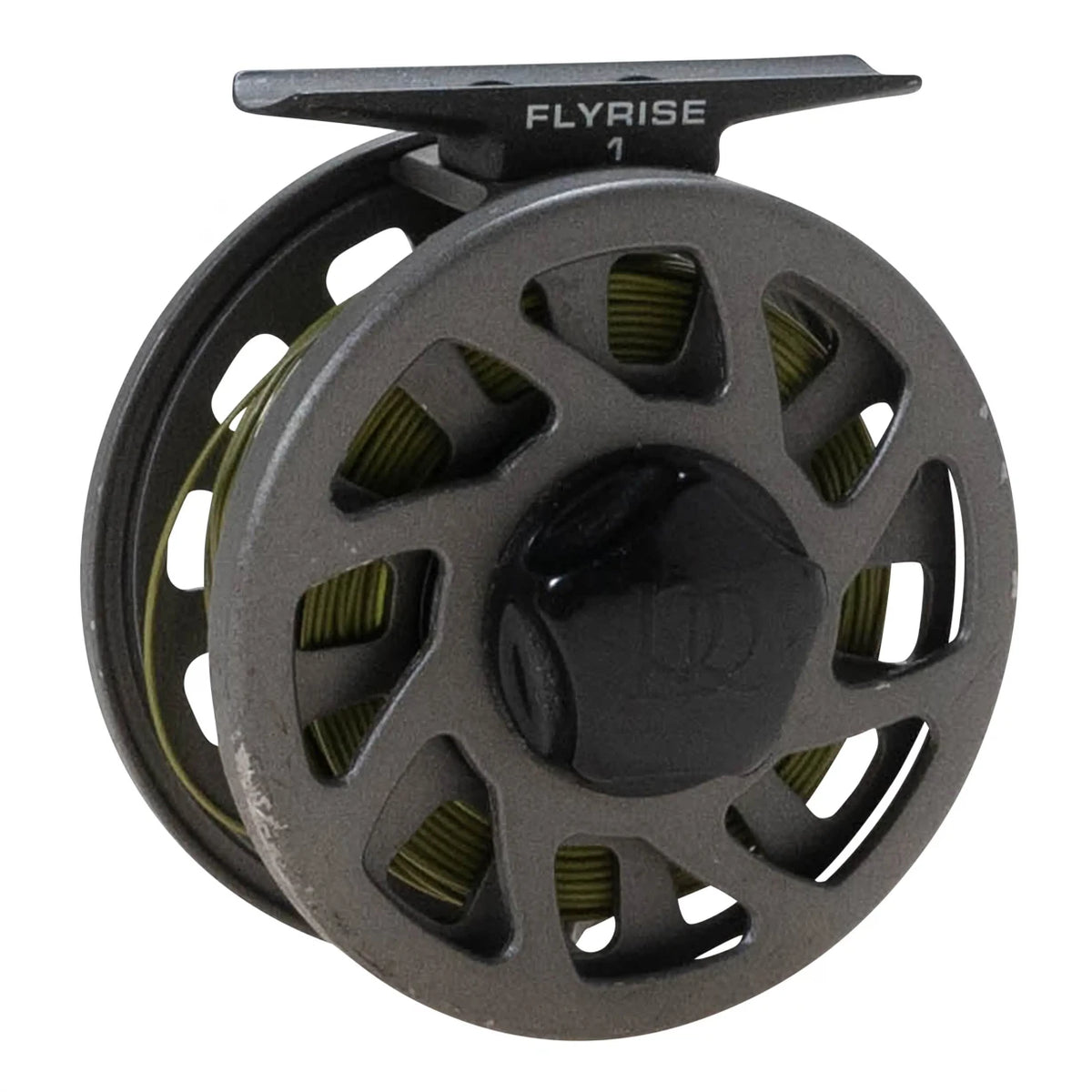 Ross Worldwide Flyrise #1 Reel – Geartrade.com Ross Worldwide Flyrise #1 Reel – Geartrade.com