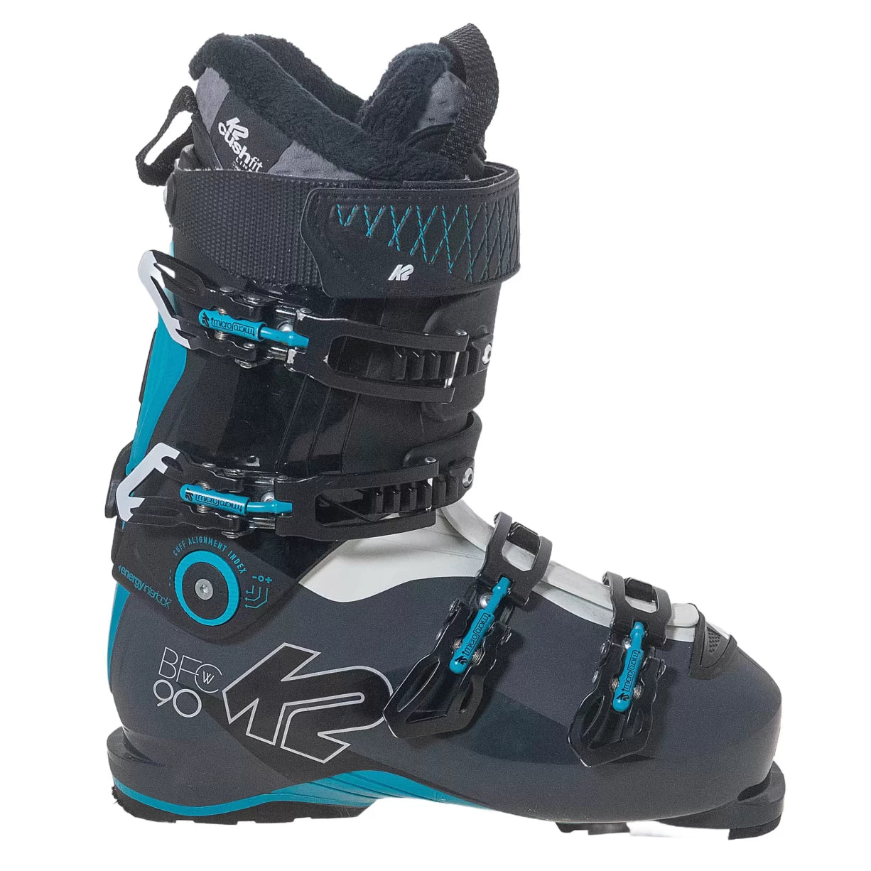 27/27.5Black/Blue