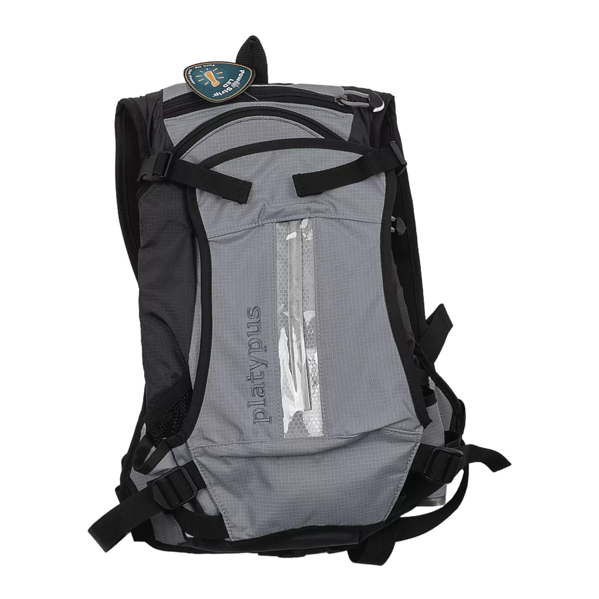 8 LBlack/Grey