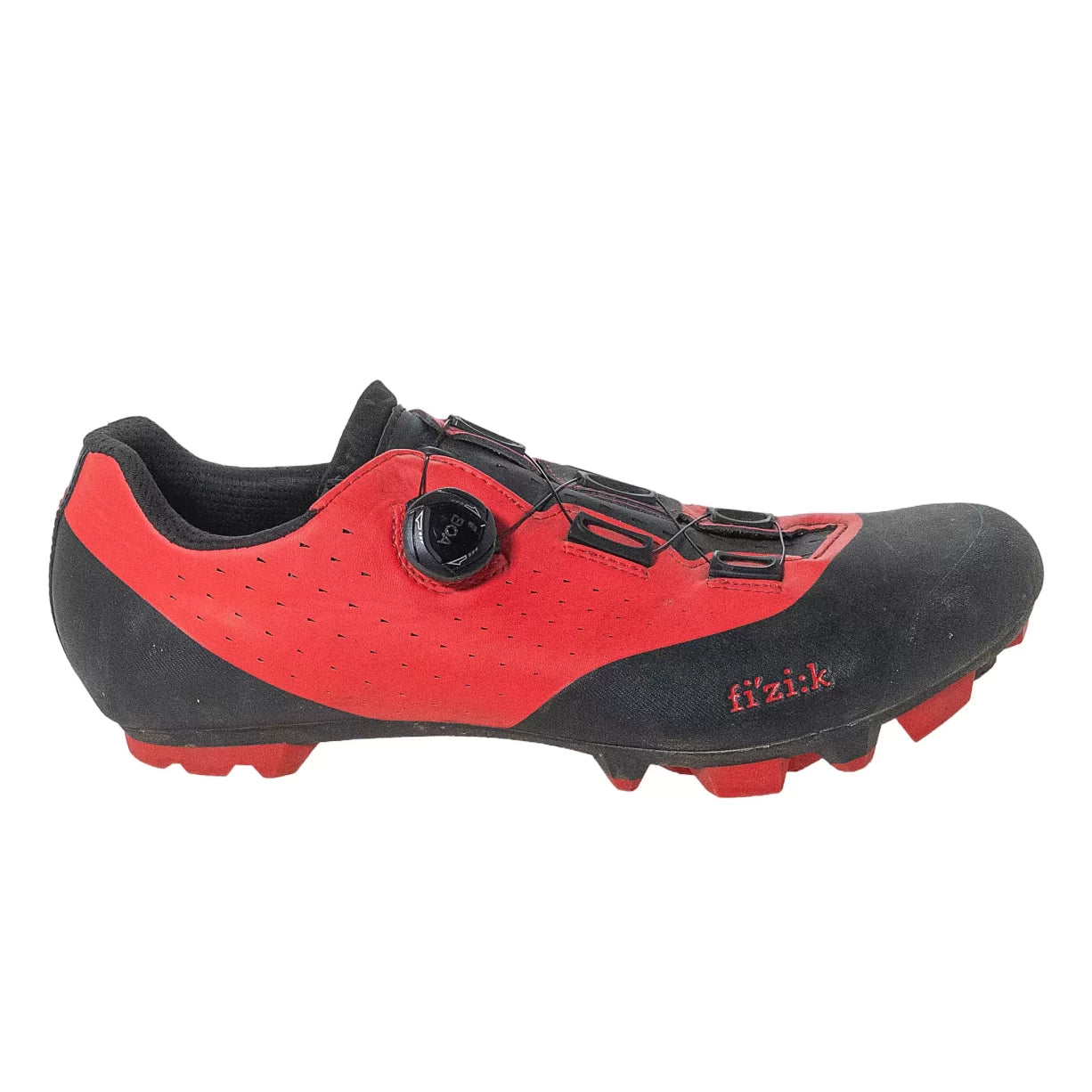 46.5Red/Black