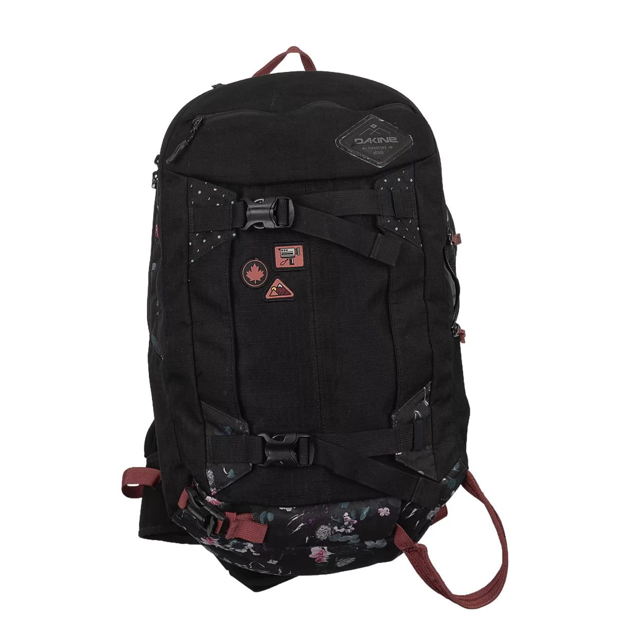 25 LBlack