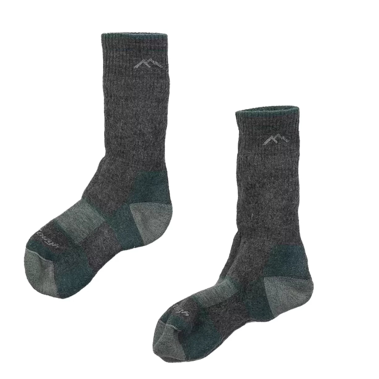 SGrey/Green