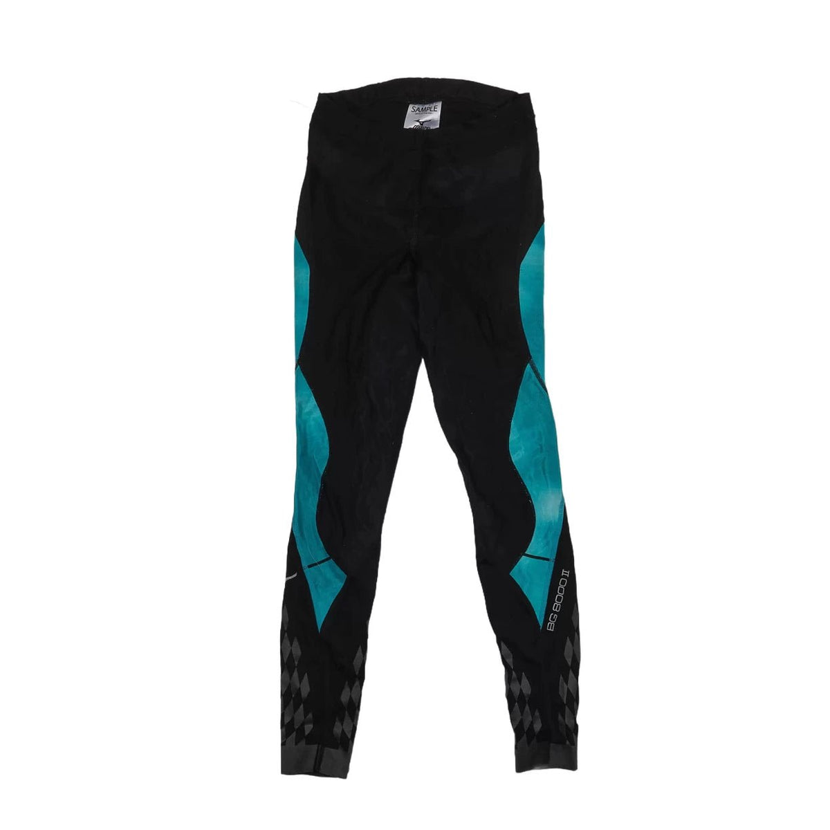 Estimated size SBlack