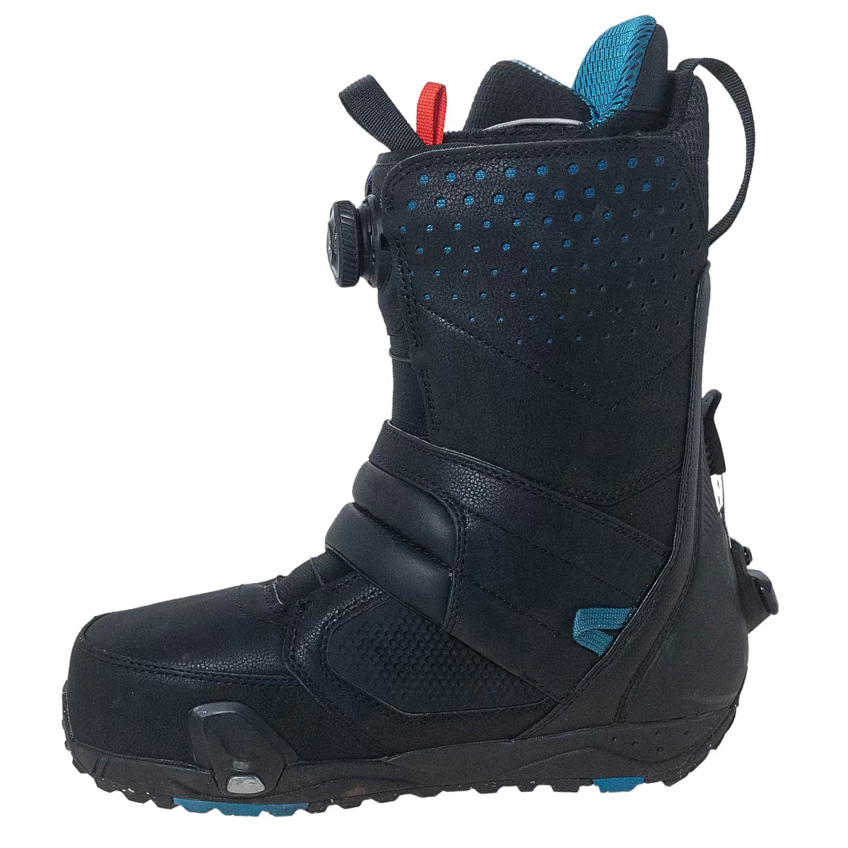 10Black