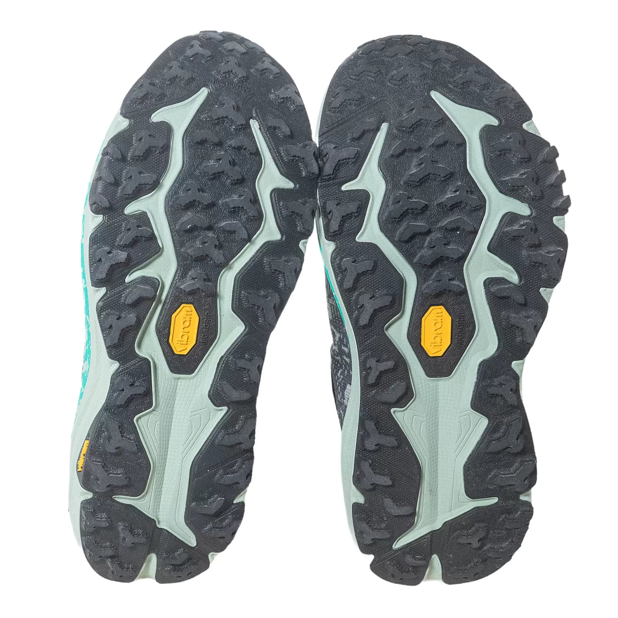 9.5Turquoise