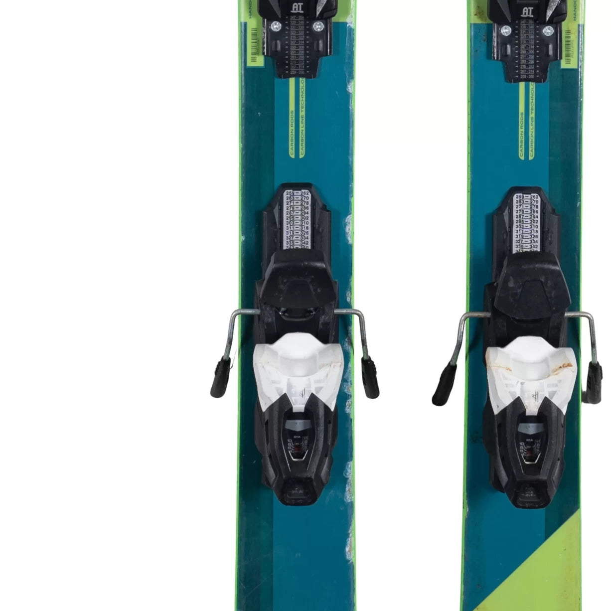 164cmGreen
