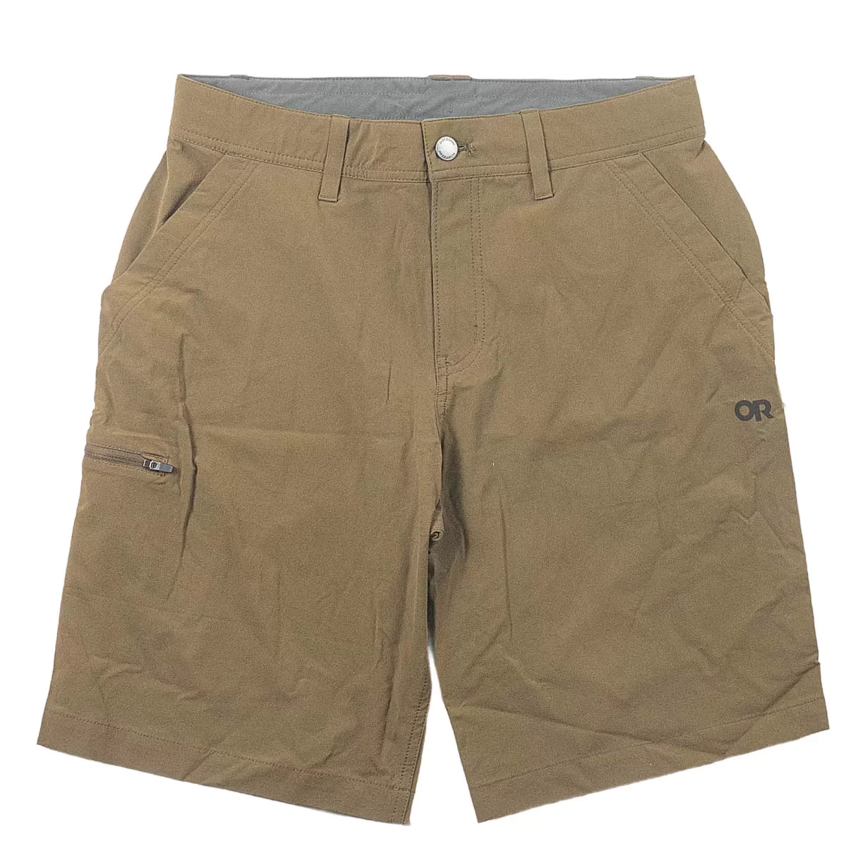 33Olive