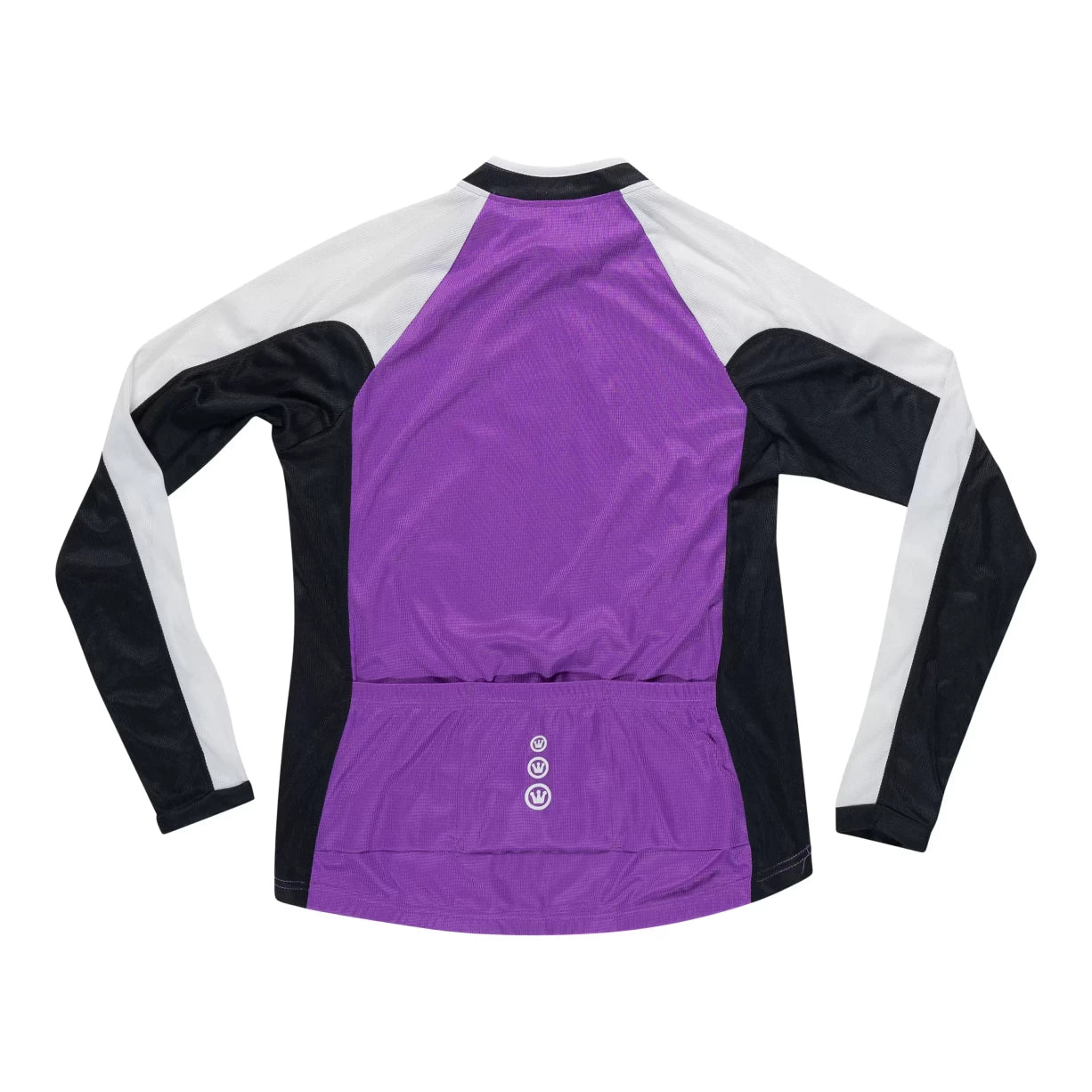 Estimated LPurple/Black/White