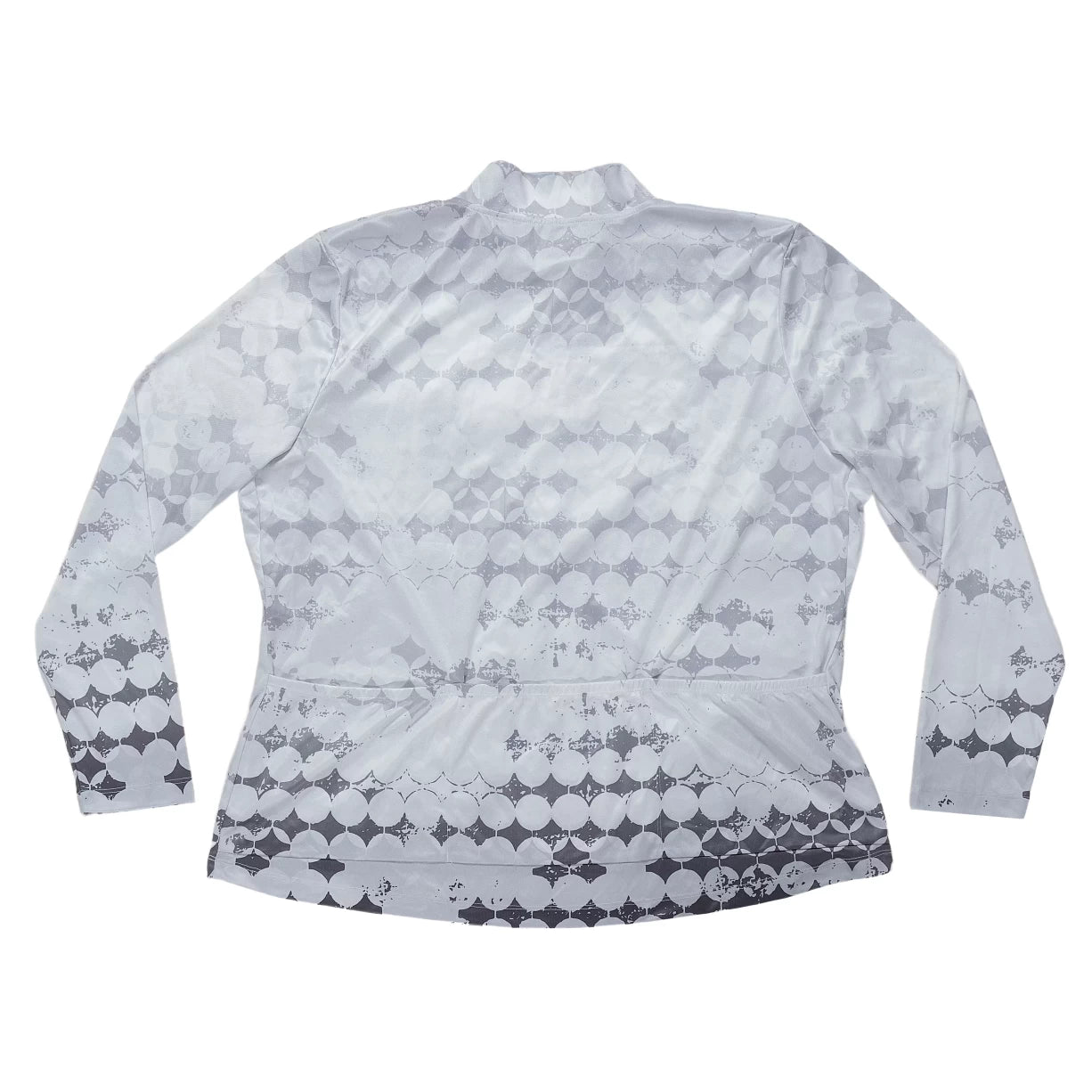 2XLWhite/Grey