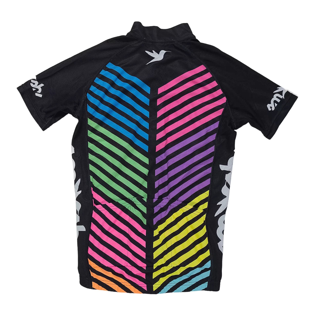 MRainbow/Black