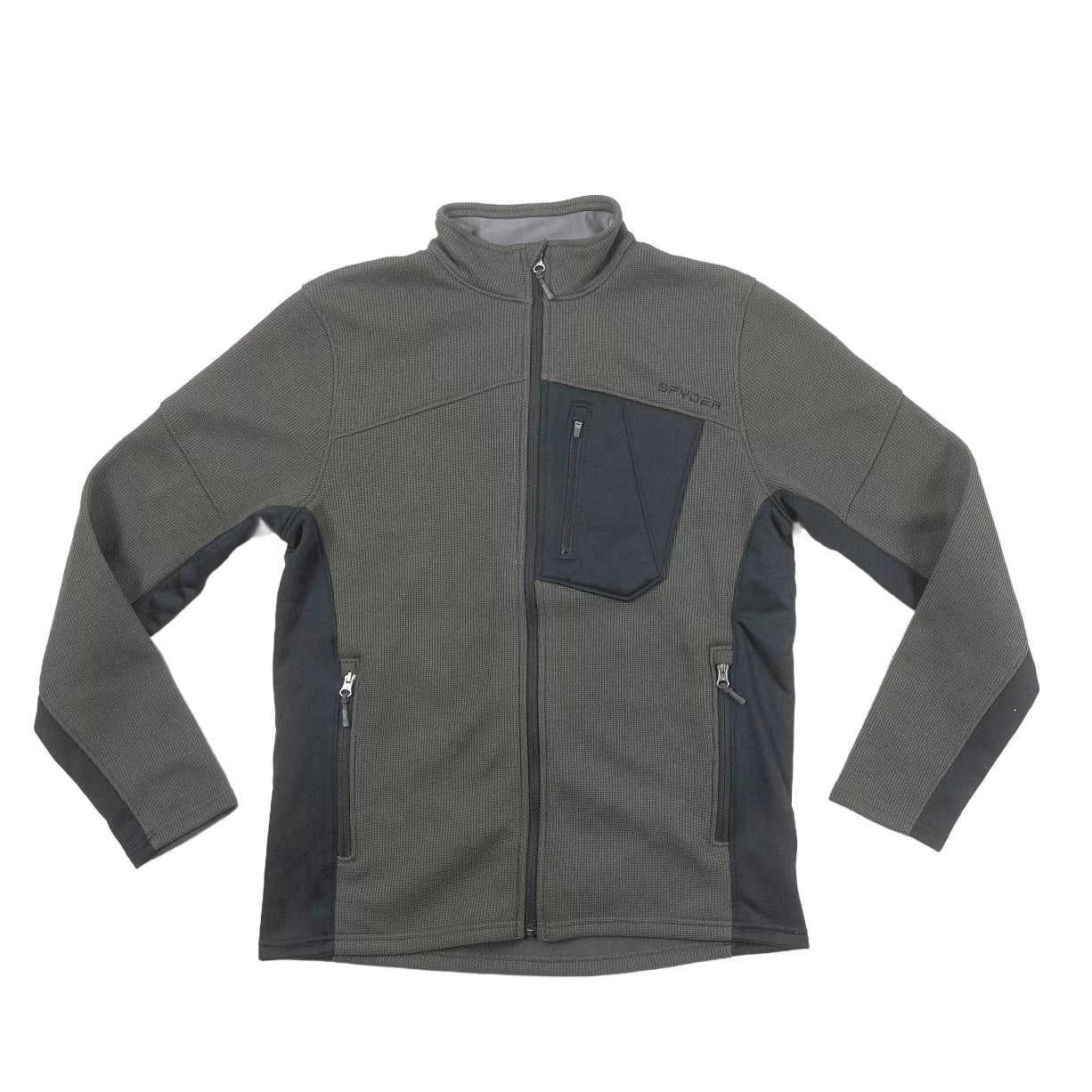 MGray/Black
