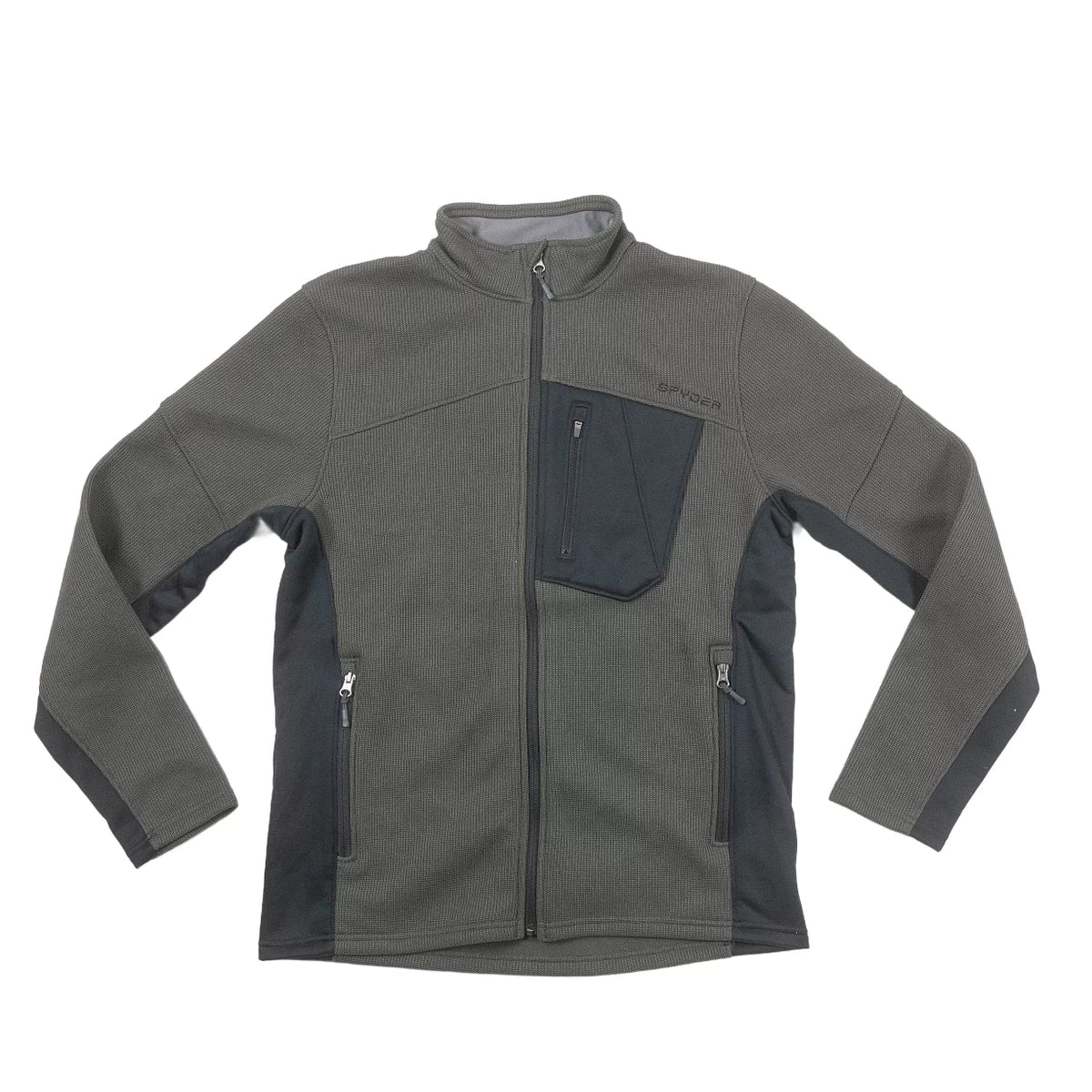 MGray/Black