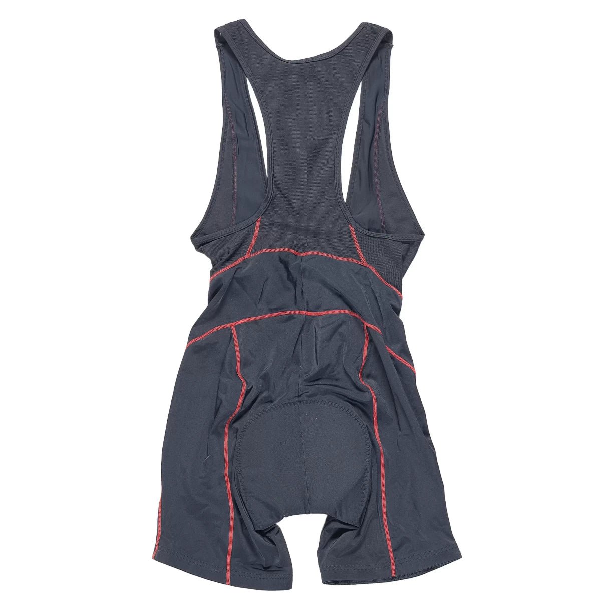 XXLBlack/Red