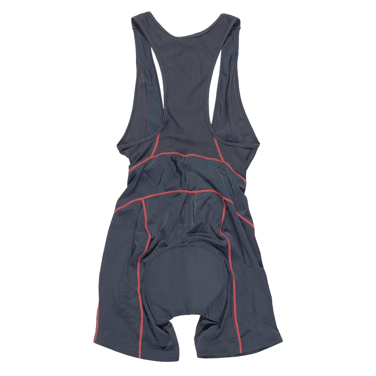 XXLBlack/Red