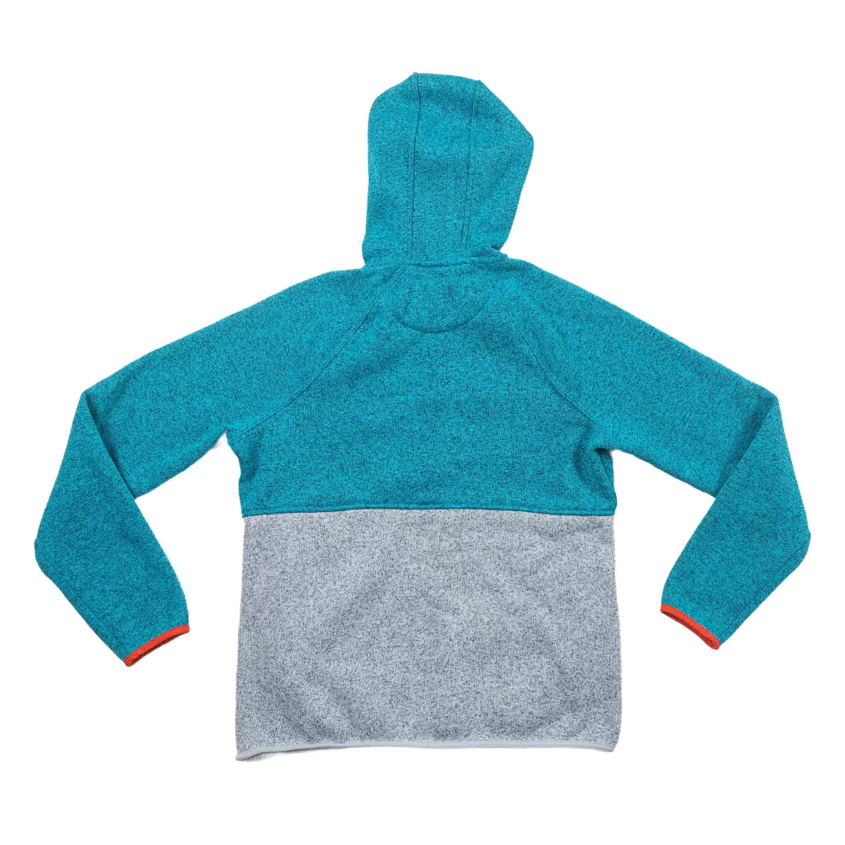 MTeal/Grey