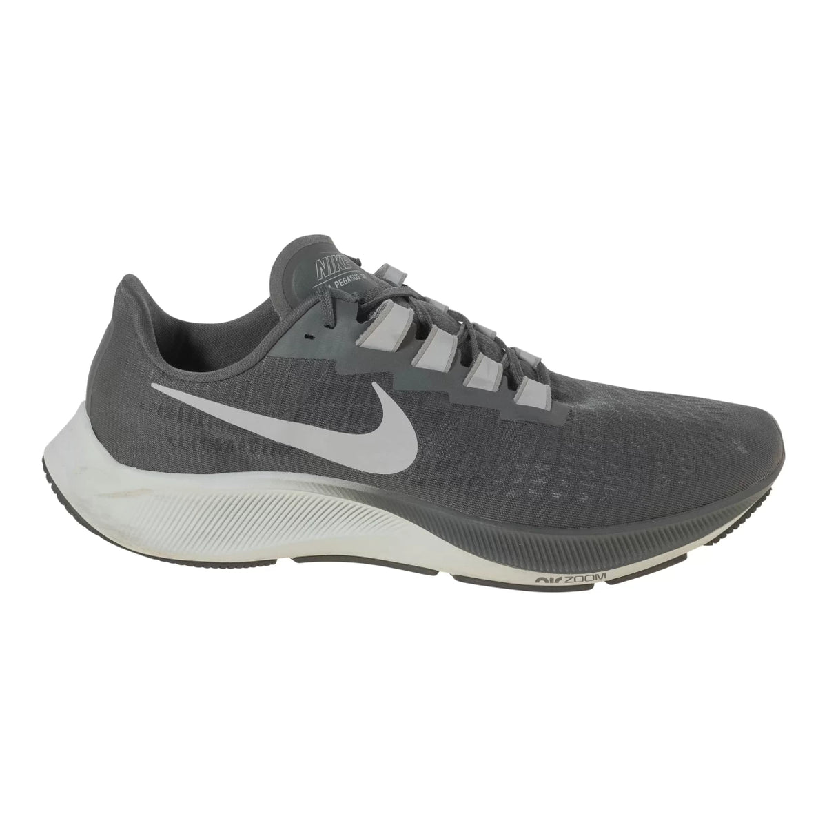 NIKE air zoom PEGASUS 37 （25.5） Nike Zoom Pegasus 37 Review - YouTube