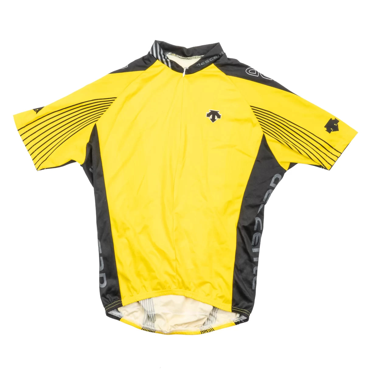 MYellow/Black