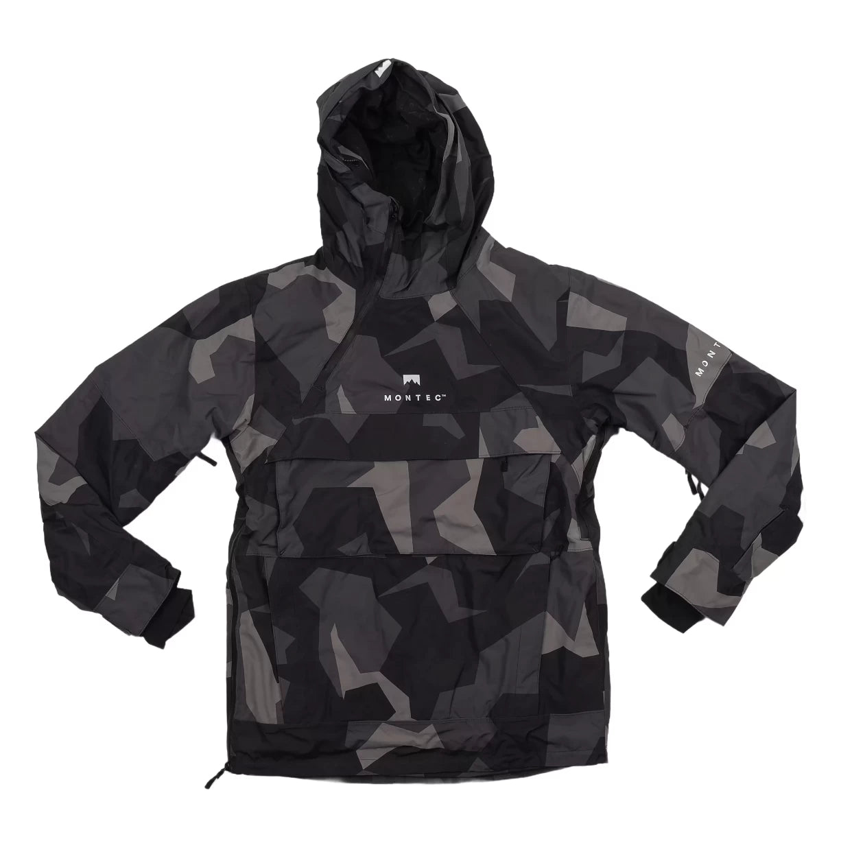 MBlack/Gray