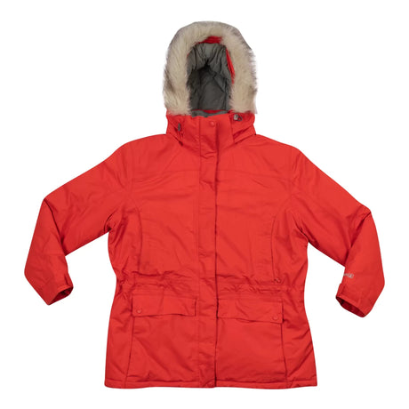 XLRed Orange
