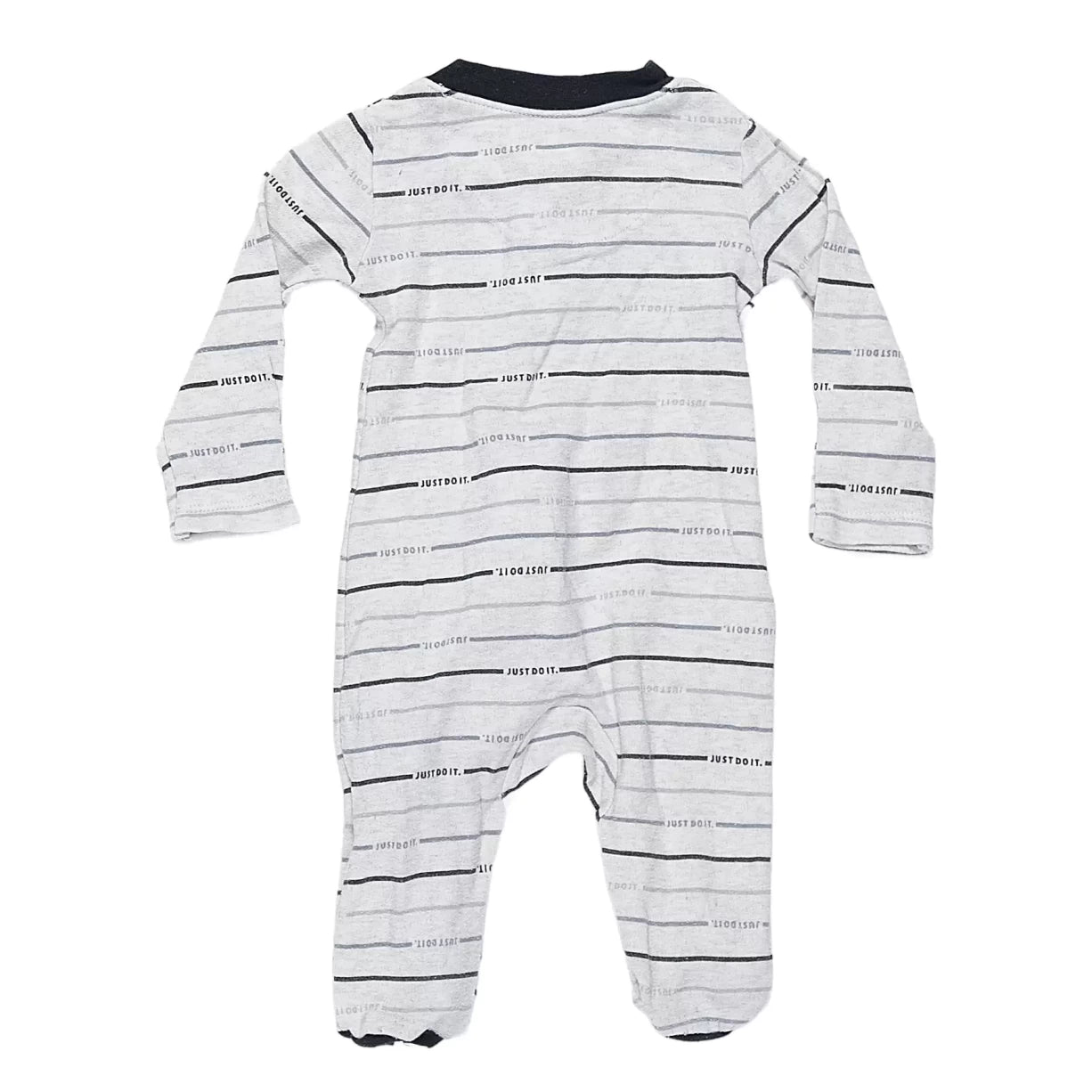 3 - 6 MonthsGrey Heather