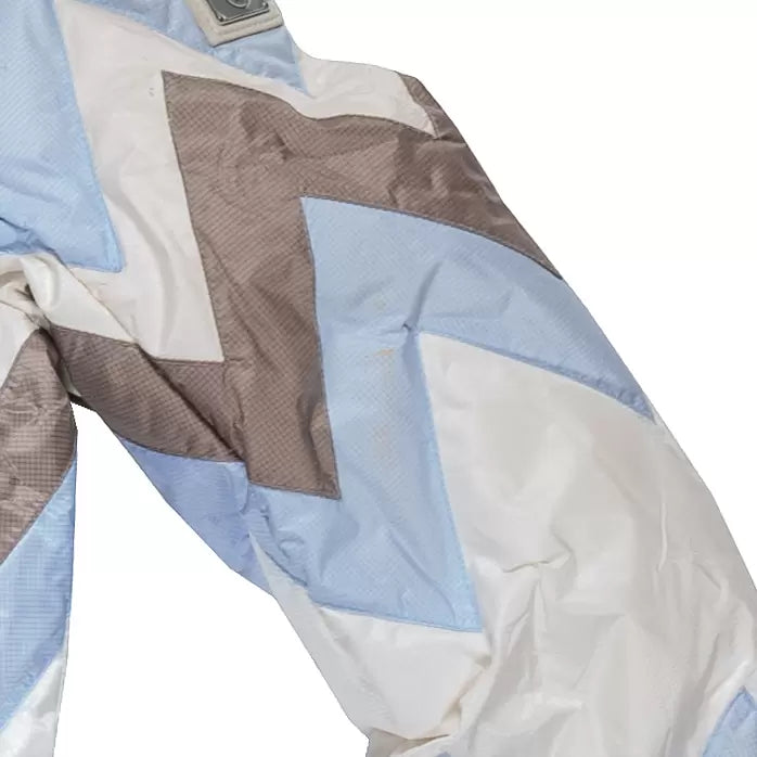 Estimated size SBlue