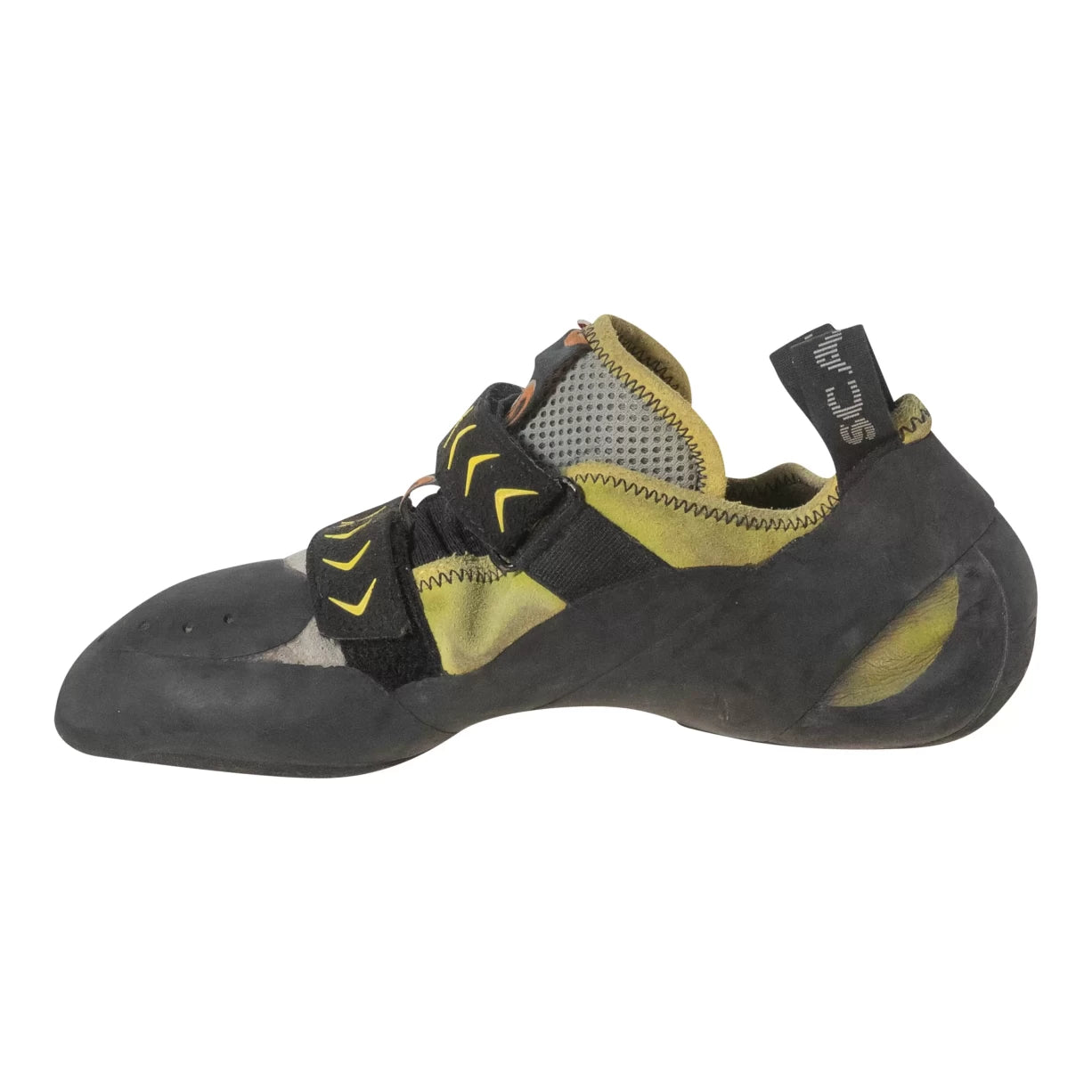 45.5Black/Yellow