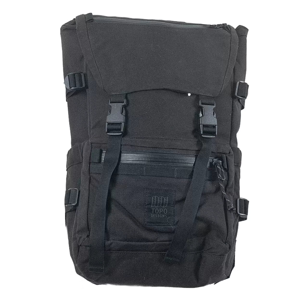 20 LBlack